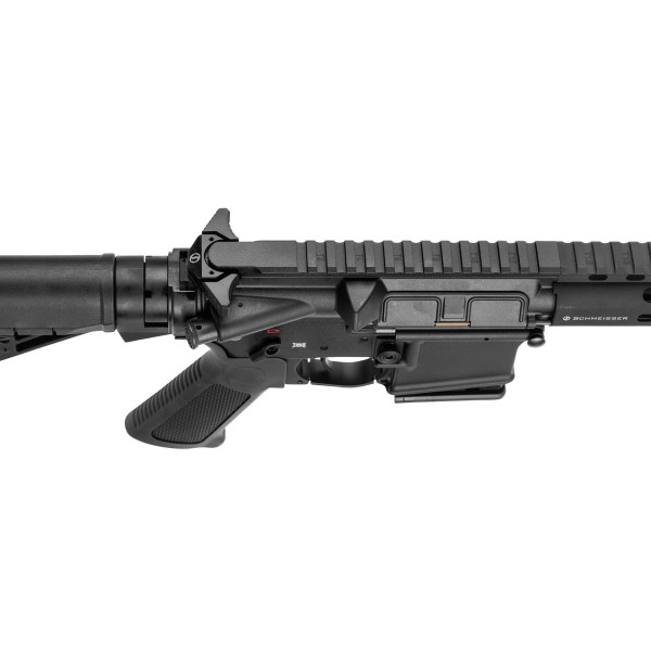 Carabine Schmeisser AR15 M5FL M-LOK long 16.75'' 223 Rem  Chez DEVILLE ARMORY. Votre armurerie en ligne.