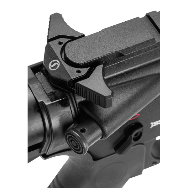 Carabine Schmeisser AR15 M5FL M-LOK long 16.75'' 223 Rem  Chez DEVILLE ARMORY. Votre armurerie en ligne.