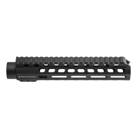 Garde main aluminium SCHMEISSER 10,5'' pour carabine type AR15