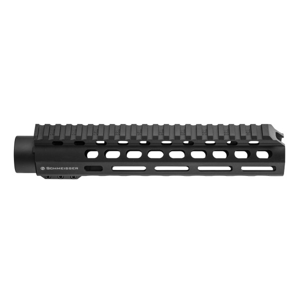 Garde main aluminium SCHMEISSER 10,5'' pour carabine type AR15  Chez DEVILLE ARMORY. Votre armurerie en ligne.
