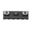 Garde main aluminium SCHMEISSER 10,5'' pour carabine type AR15