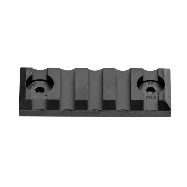 Garde main aluminium SCHMEISSER 10,5'' pour carabine type AR15