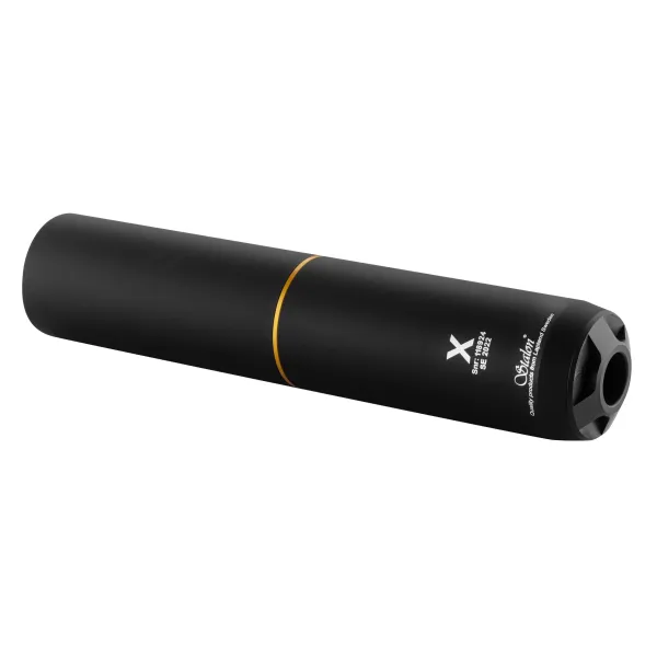 Modérateur X108 M14X1 Cal .30 STALON
