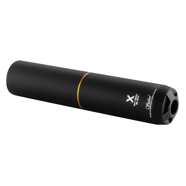 Modérateur X108 M18X1 Cal .30 STALON