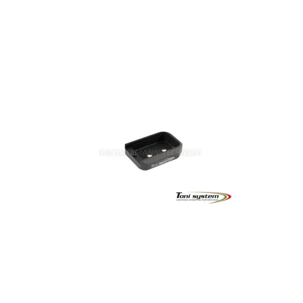 TONI SYSTEM PADHSS Pad pour HS mod. XDM, chat. Standard , NOIR