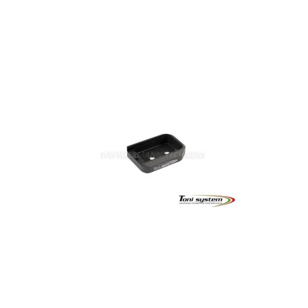 TONI SYSTEM PADHSS Pad pour HS mod. XDM, chat. Standard , NOIR