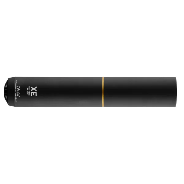 Modérateur XE108, 5/8-24 Cal .30 STALON