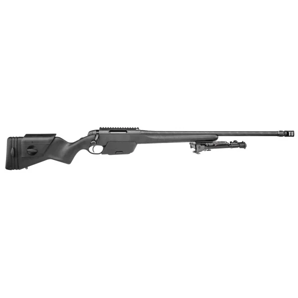 Steyr Mannlicher SSG 04 - Synthétique - Canon 600 mm