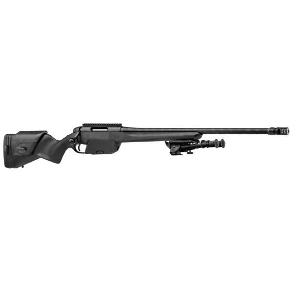 Steyr Mannlicher SSG 04 - Synthétique - Canon 600 mm