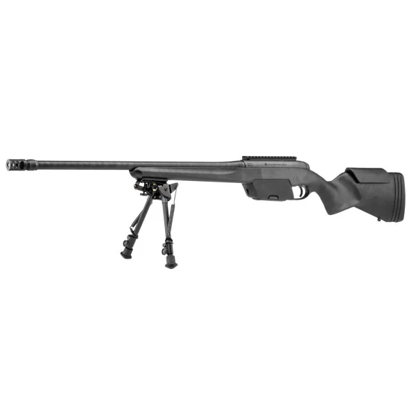 Steyr Mannlicher SSG 04 - Synthétique - Canon 600 mm