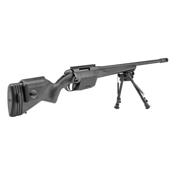 Steyr Mannlicher SSG 04 - Synthétique - Canon 600 mm