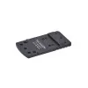 Toni System OPXDM Montage Point Rouge Aluminium pour HS XDM