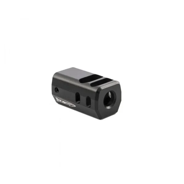 Toni System HSXDMV6 Compensateur pour HS/SA 4.5" avec Fileté Canon