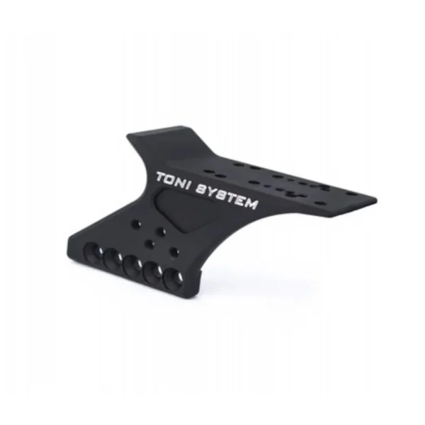 TONI SYSTEM AMDINF Montage de lunette connexion micro