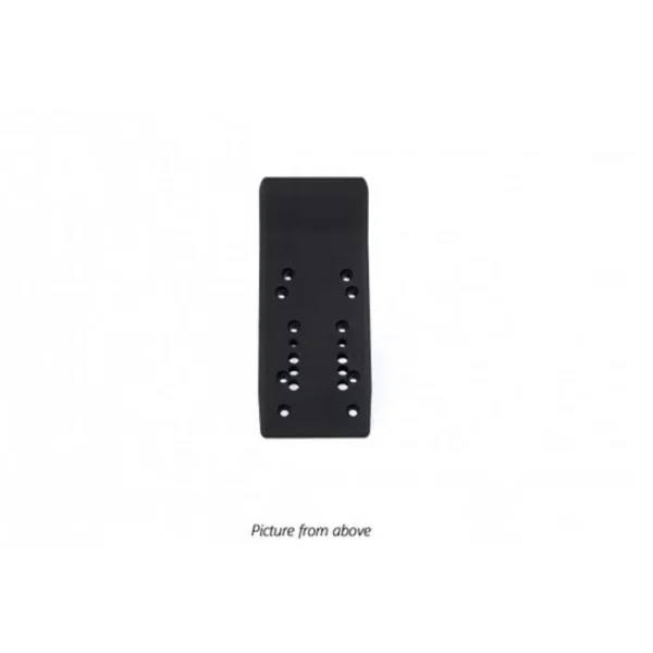 TONI SYSTEM AMDINF Montage de lunette connexion micro