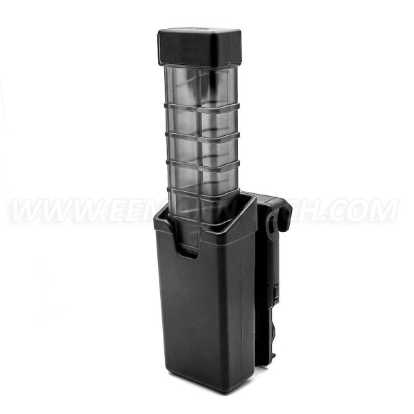 Étui de chargement pour CZ EVO 3 ou STIBORG  Chez DEVILLE ARMORY. Votre armurerie en ligne.