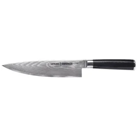DAMASCUS Chef