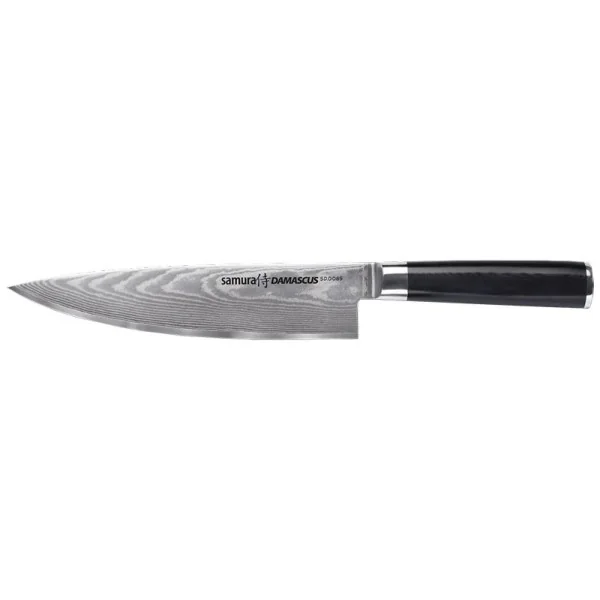 DAMASCUS Chef
