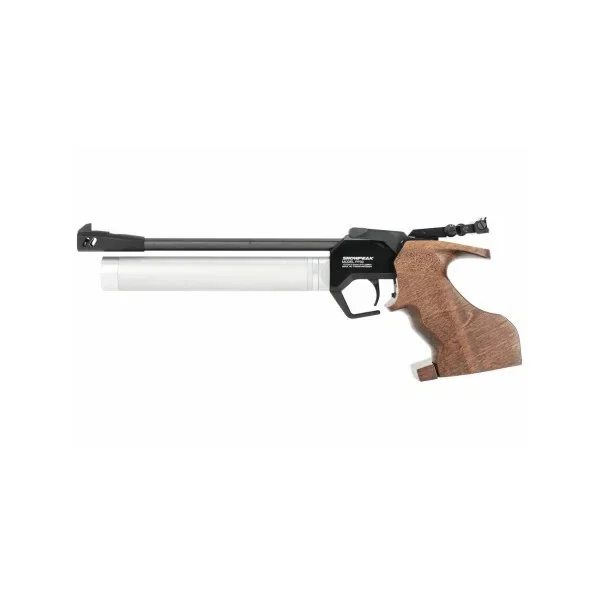 Snowpeak Pistolet PP30 PCP C4.5 7.5J