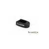Toni System PAD2MP9 Pad +2 shots pour S&W MP9, Color: Noir