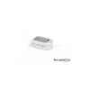 Toni System PAD2MP9 Pad +2 shots pour S&W MP9, Color: Noir