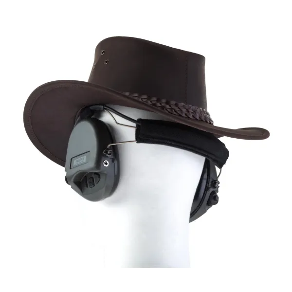 Casque MSA SORDIN SUPREME PRO NECK BAND