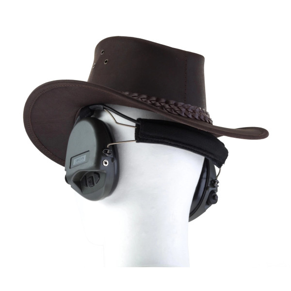 Casque MSA SORDIN SUPREME PRO NECK BAND  Chez DEVILLE ARMORY. Votre armurerie en ligne.