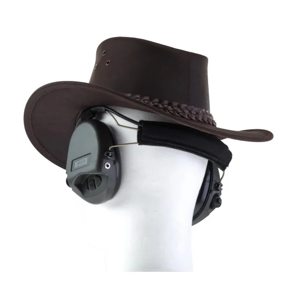 Casque MSA SORDIN SUPREME PRO NECK BAND