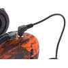 Casque MSA SUPREME PRO X Camo Orange  Chez DEVILLE ARMORY. Votre armurerie en ligne.