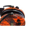 Sordin Casque MSA SUPREME PRO X Camo Orange