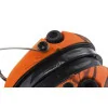 Sordin Casque MSA SUPREME PRO X Camo Orange