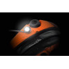 Casque MSA SUPREME PRO X Camo Orange  Chez DEVILLE ARMORY. Votre armurerie en ligne.