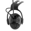 Sordin Casque audio amplifié MSA Casque Bluetooth left/RIGHT Wireless World Dual