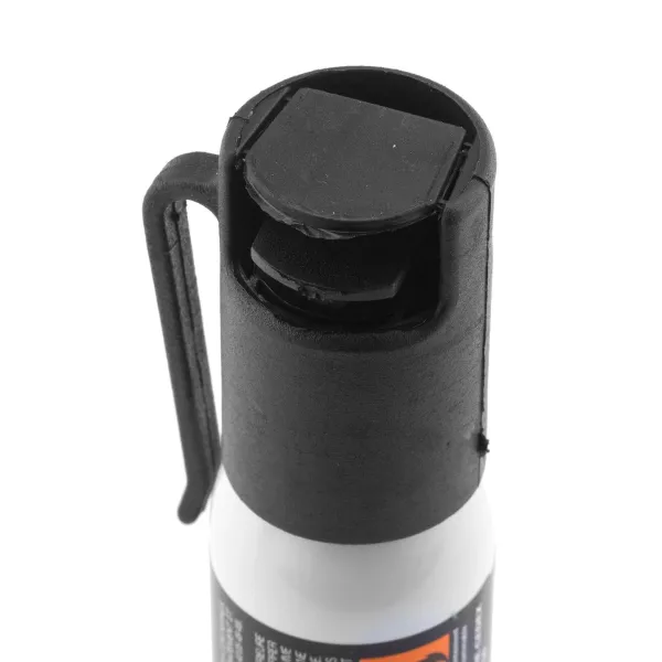 Concorde Defender Aérosol GEL POIVRE ANTI-AGRESSION - 25 ml