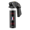Aérosol GEL POIVRE ANTI-AGRESSION - 75 ml  Chez DEVILLE ARMORY. Votre armurerie en ligne.