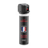 Aérosol GEL POIVRE ANTI-AGRESSION - 75 ml  Chez DEVILLE ARMORY. Votre armurerie en ligne.
