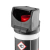 Aérosol GEL POIVRE ANTI-AGRESSION - 75 ml  Chez DEVILLE ARMORY. Votre armurerie en ligne.