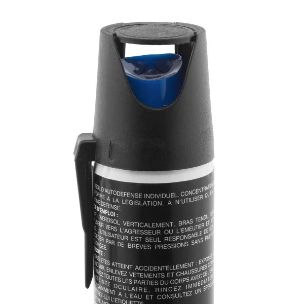 Concorde Defender Aérosol GEL CS 80 - 75 ml