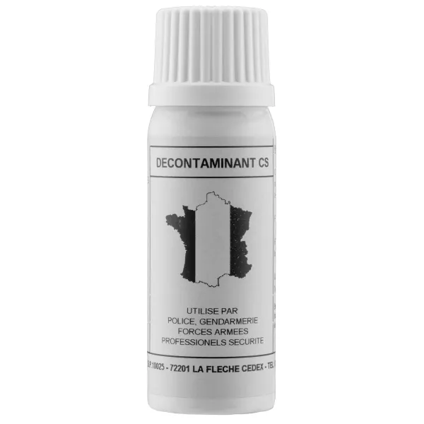 Concorde Defender Décontaminant CS et CN - 50 ml