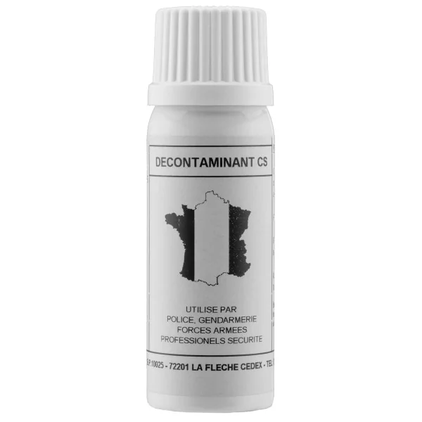 Concorde Defender Décontaminant CS et CN - 50 ml