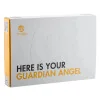 Guardian Angel III noir avec crosse pistolet
