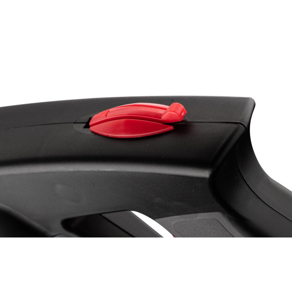 Aérosol GEL POIVRE 100 ml avec poignée - Nouvelle génération  Chez DEVILLE ARMORY. Votre armurerie en ligne.