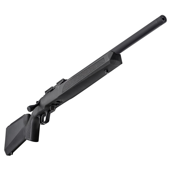 Carabine 22LR SPRINGFIELD Model.2020 Target Black Synthetic 20"  Chez DEVILLE ARMORY. Votre armurerie en ligne.