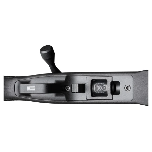 Carabine 22LR SPRINGFIELD Model.2020 Target Black Synthetic 20"