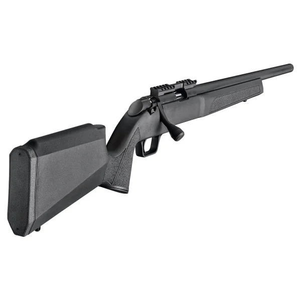 Carabine 22LR SPRINGFIELD Model.2020 Target Black Synthetic 20"