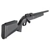 Carabine 22LR SPRINGFIELD Model.2020 Target Black Synthetic 20"