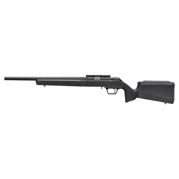 Carabine 22LR SPRINGFIELD Model.2020 Target Black Synthetic 20"