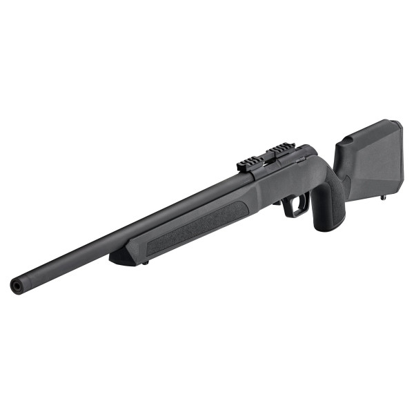 Carabine 22LR SPRINGFIELD Model.2020 Target Black Synthetic 20"  Chez DEVILLE ARMORY. Votre armurerie en ligne.