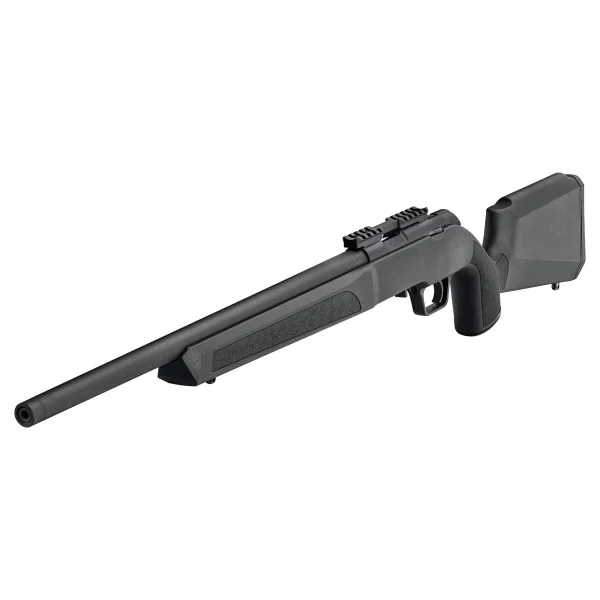 Carabine 22LR SPRINGFIELD Model.2020 Target Black Synthetic 20"