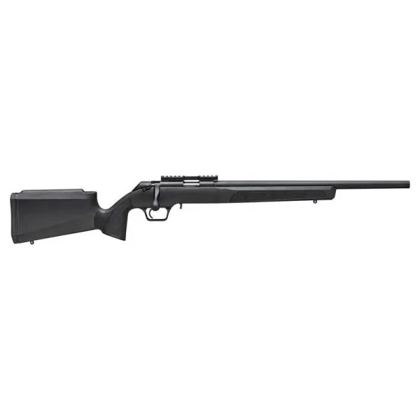 Carabine 22LR SPRINGFIELD Model.2020 Target Black Synthetic 20"
